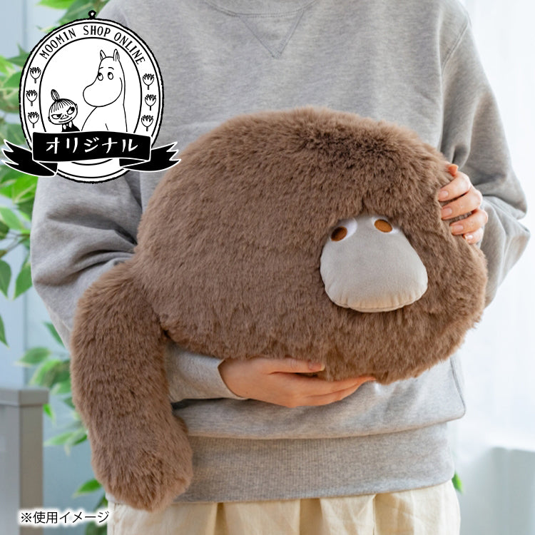 10月下旬頃お届け予定＊ご先祖さまクッション【オリジナル】＜予約商品＞