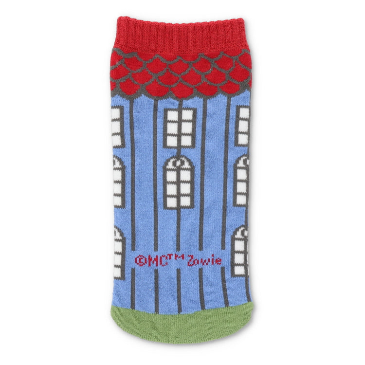 Various pouches (Moomin House/BL) 0885