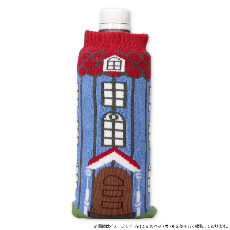 Various pouches (Moomin House/BL) 0885