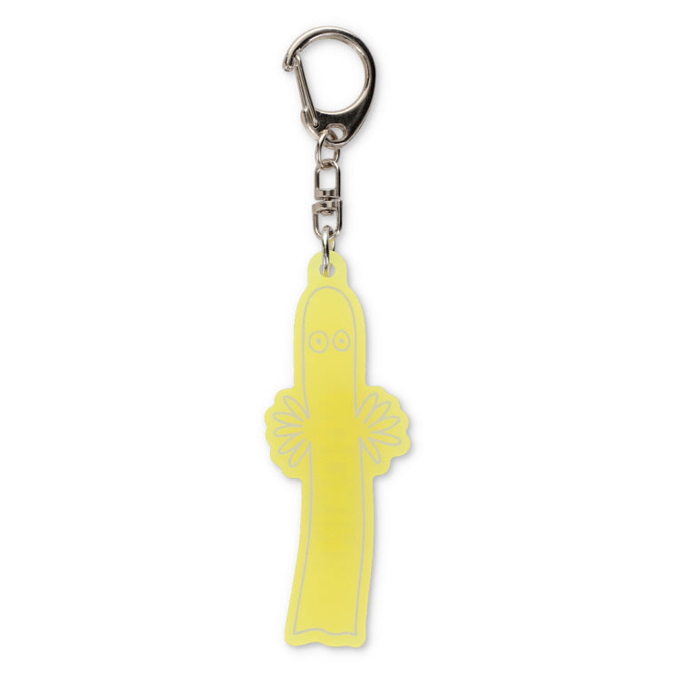 Luminous acrylic keychain (Hatto/YE) 1301