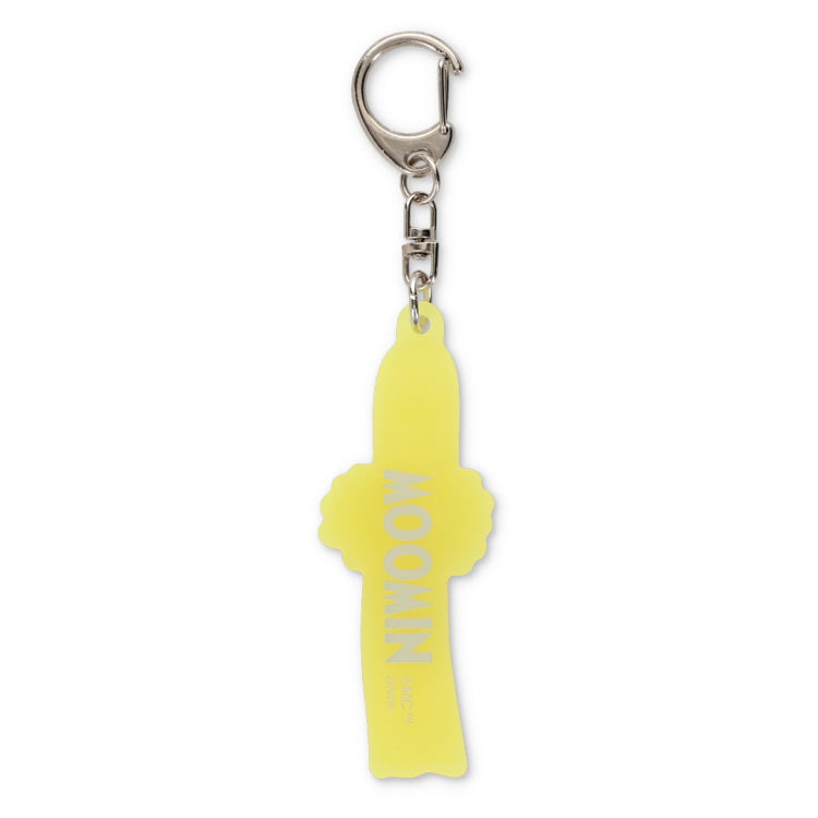 Luminous acrylic keychain (Hatto/YE) 1301