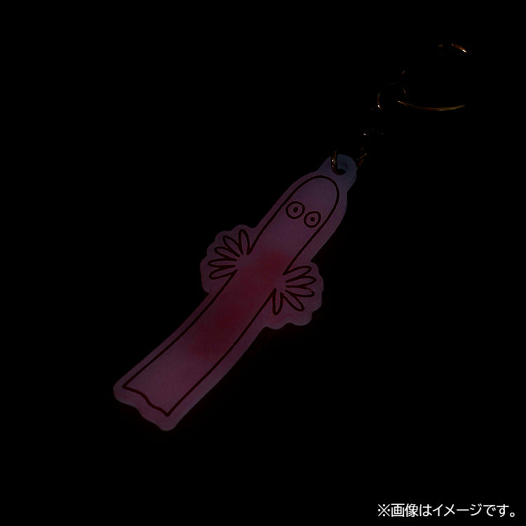 夜光亚克力钥匙扣 (Hatto/PK) 1325