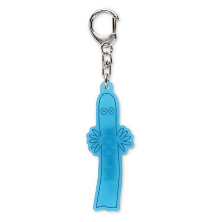 Luminous acrylic keychain (Hatto/BL) 1332