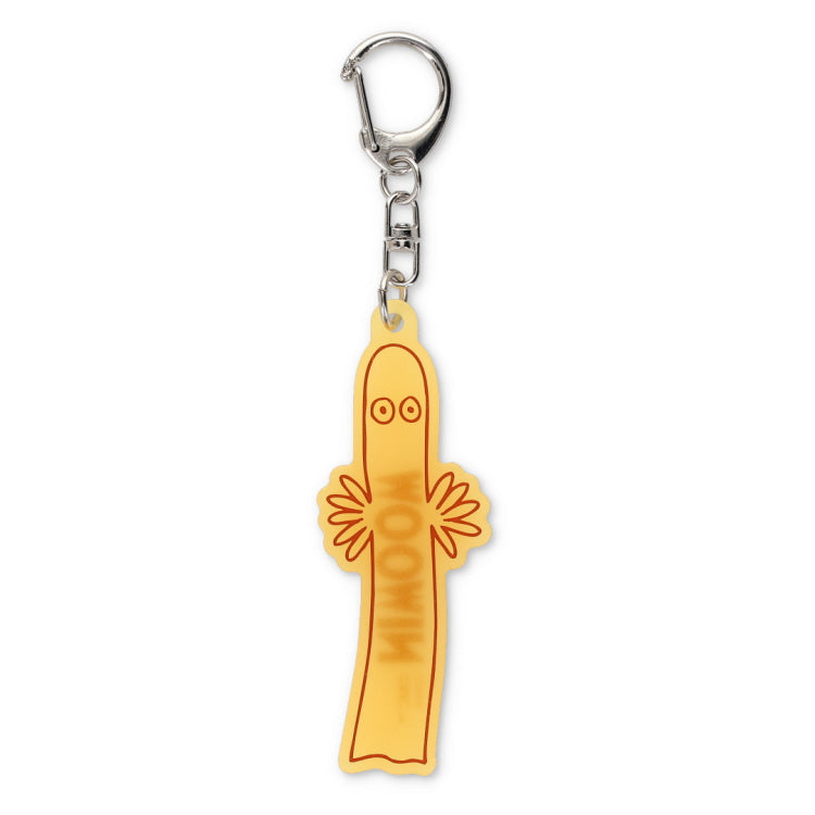 Luminous acrylic keychain (Hatto/OR) 1349