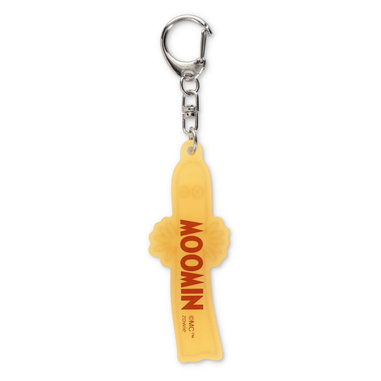 Luminous acrylic keychain (Hatto/OR) 1349