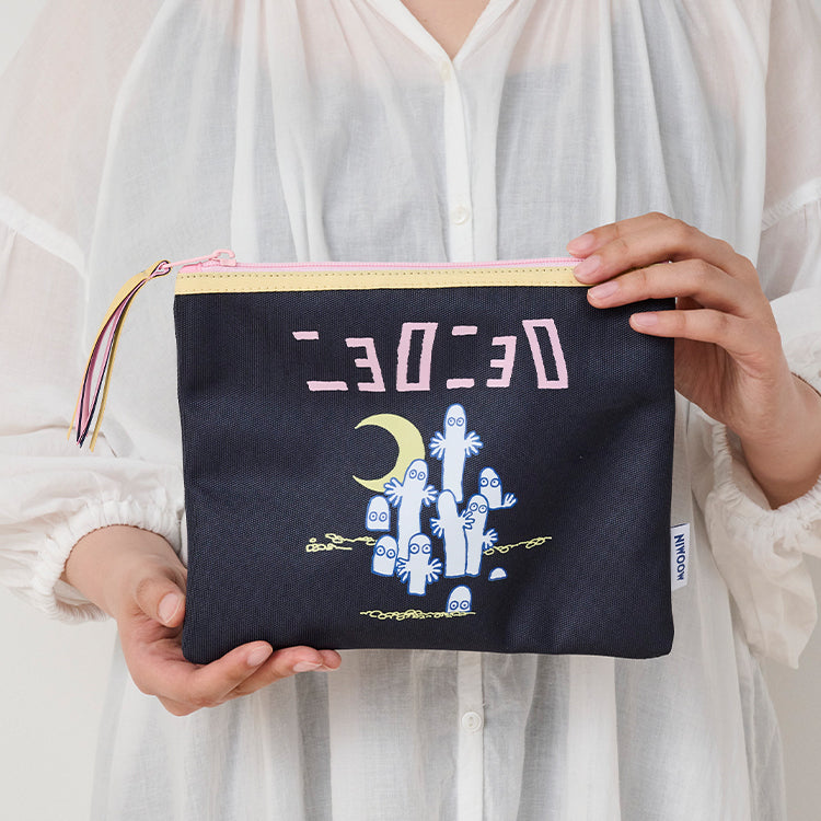 Flat pouch (Ninoyori/NV) 1561