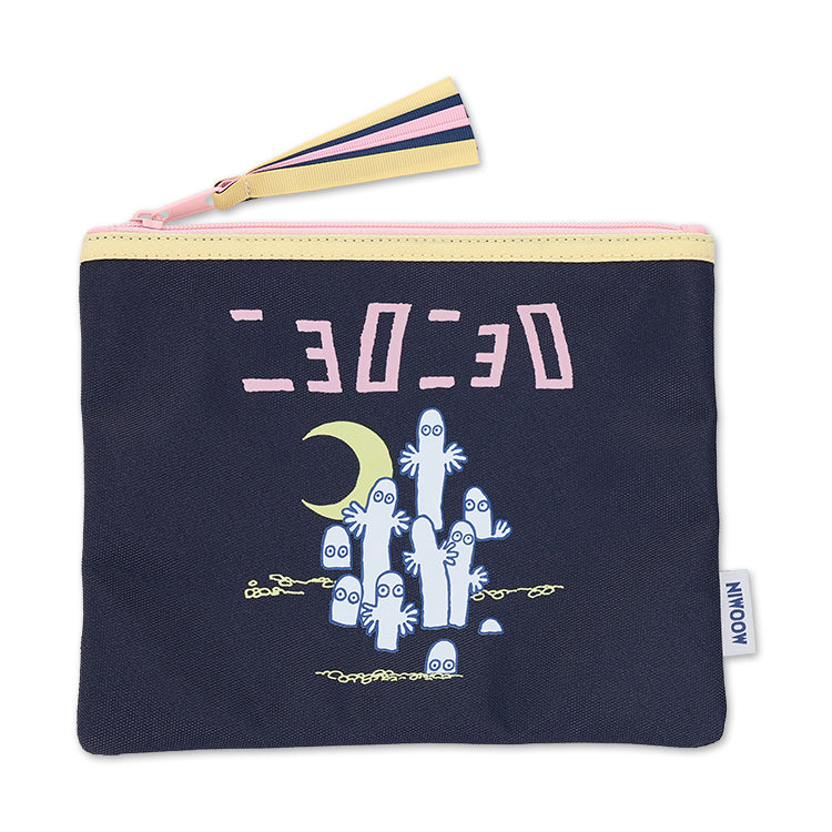 Flat pouch (Ninoyori/NV) 1561