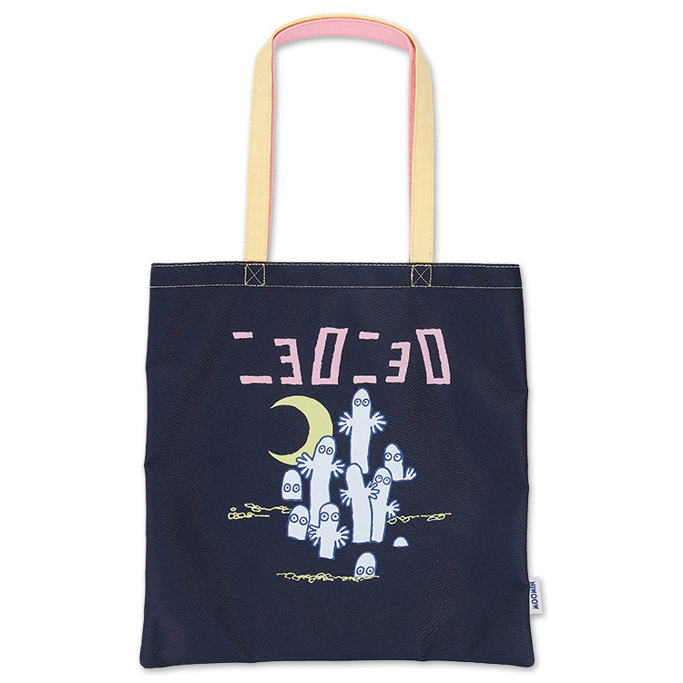 Tote bag (Nyoronyoro/NV) 1578