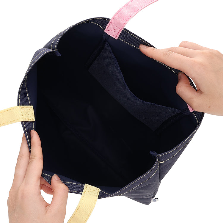 Tote bag (Nyoronyoro/NV) 1578