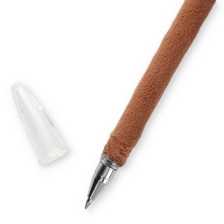 Mascot ballpoint pen (Moomin House) 1653