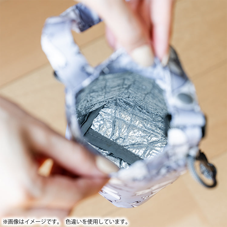 保冷ペットボトルホルダー（リトルミイ）3749
