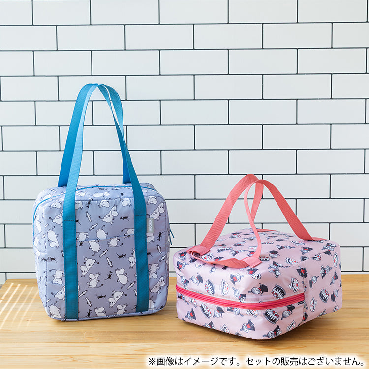 BOX型保冷バッグ（リトルミイ）3763