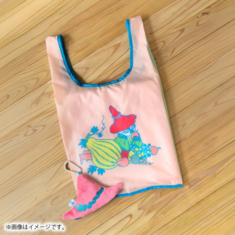 6月下旬頃お届け予定＊エコポシェ（ヨクサルとスナフキン）4692＜予約商品＞