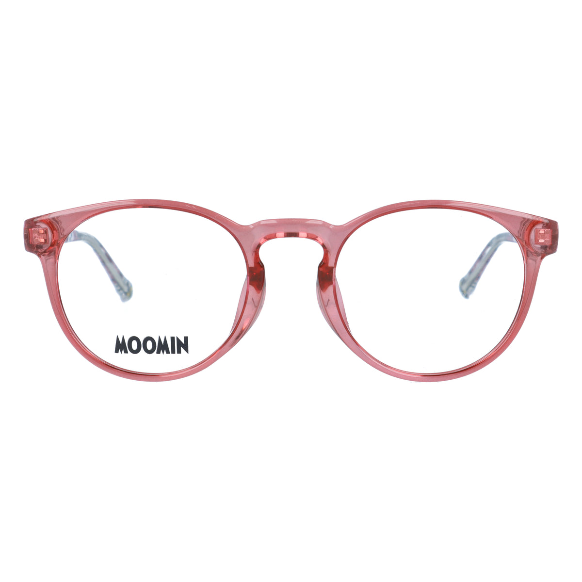 眼镜框（粉色）MU001-PK 48 <订购商品>