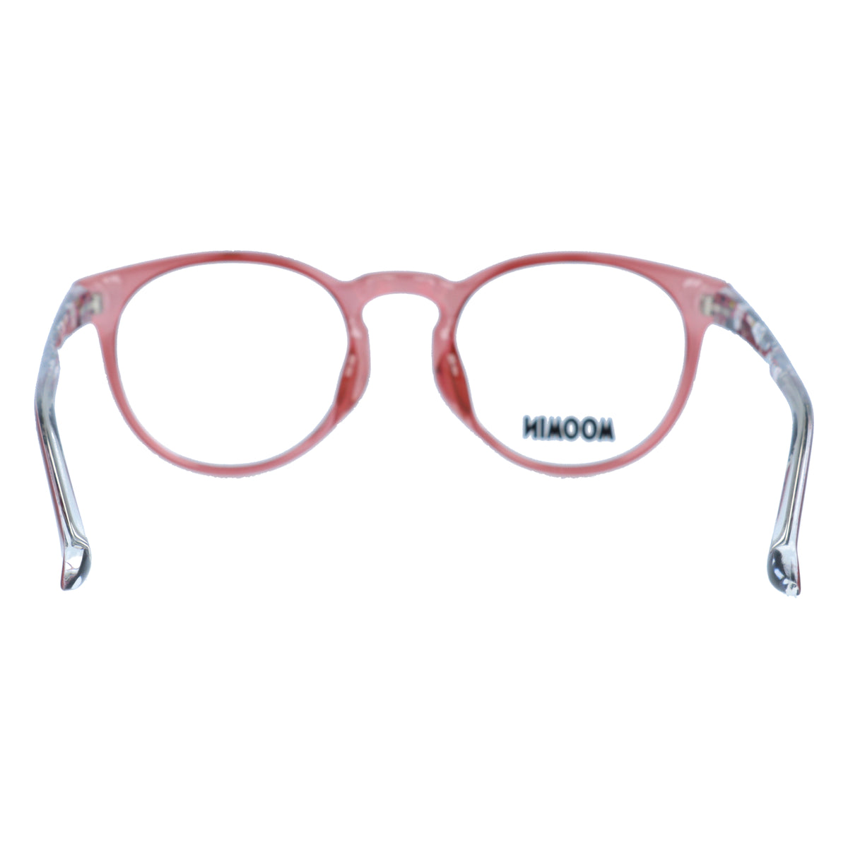 眼镜框（粉色）MU001-PK 48 <订购商品>