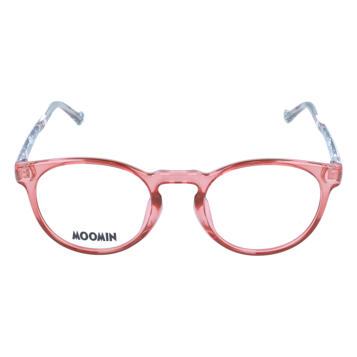 眼镜框（粉色）MU001-PK 48 <订购商品>