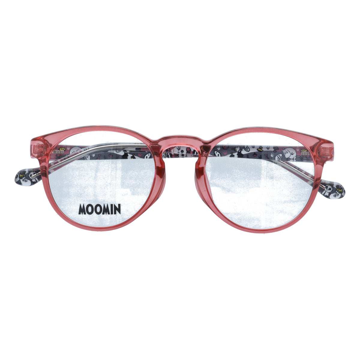 眼镜框（粉色）MU001-PK 48 <订购商品>