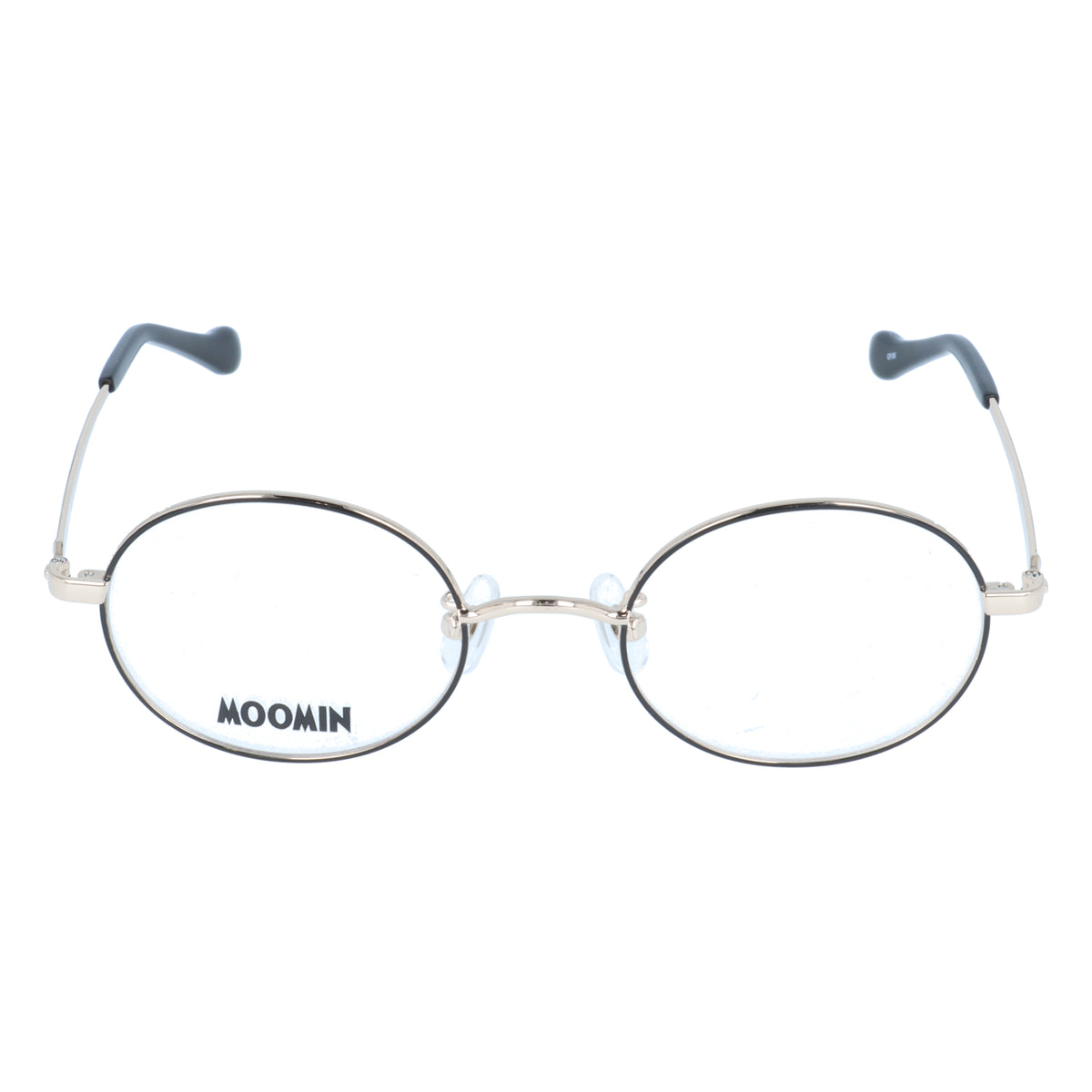 眼镜框 (Stinky) MU003-GD/BK 49 <订购商品>