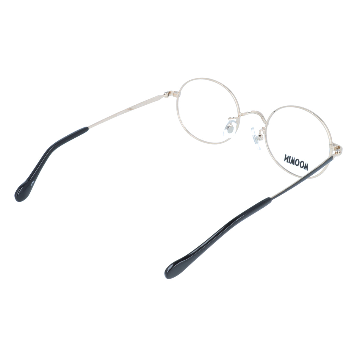 眼镜框 (Stinky) MU003-GD/BK 49 <订购商品>