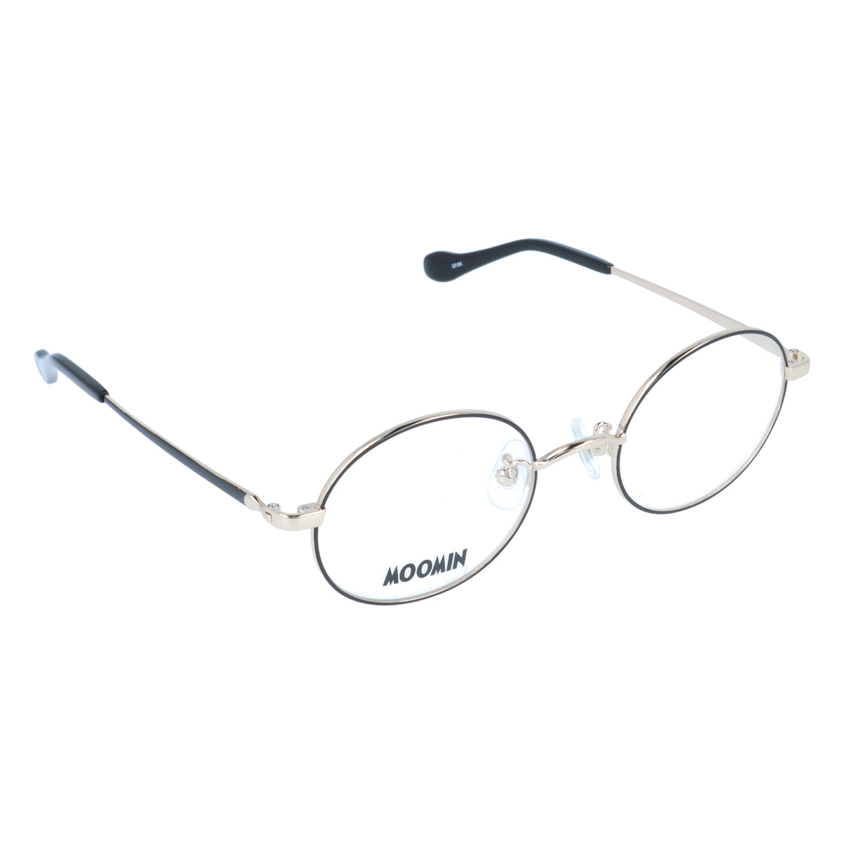 眼镜框 (Stinky) MU003-GD/BK 49 <订购商品>