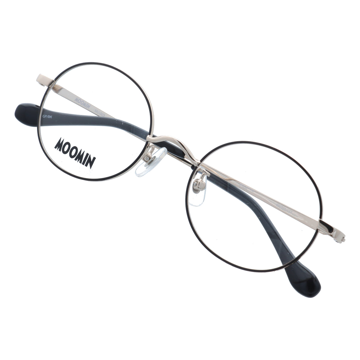 眼镜框 (Stinky) MU003-GD/BK 49 <订购商品>