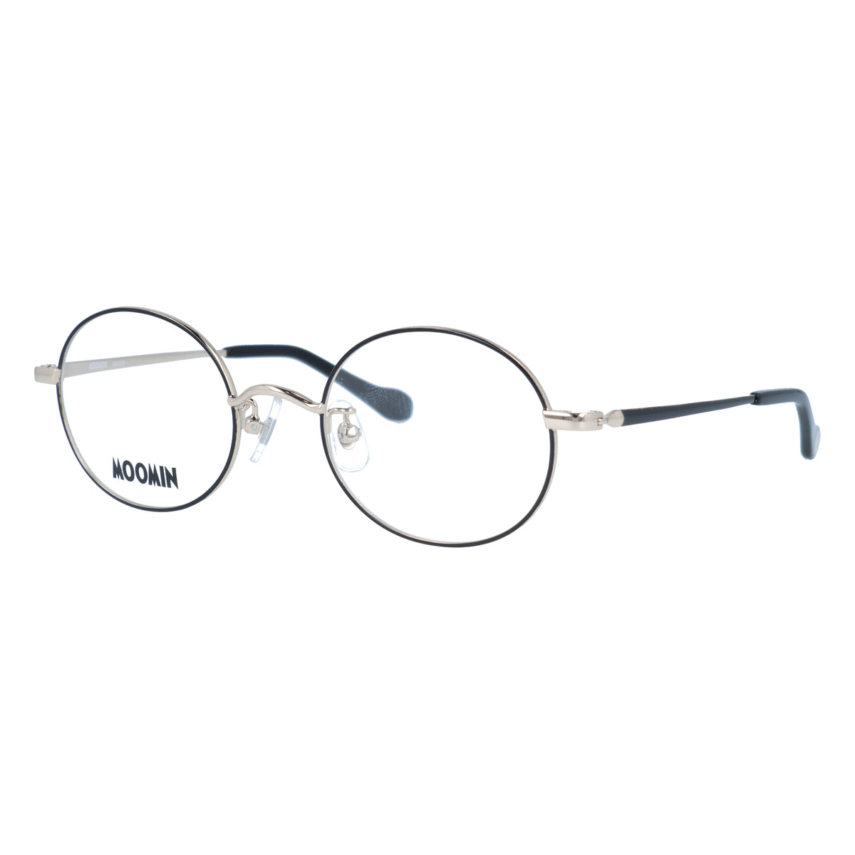 眼镜框 (Stinky) MU003-GD/BK 49 <订购商品>