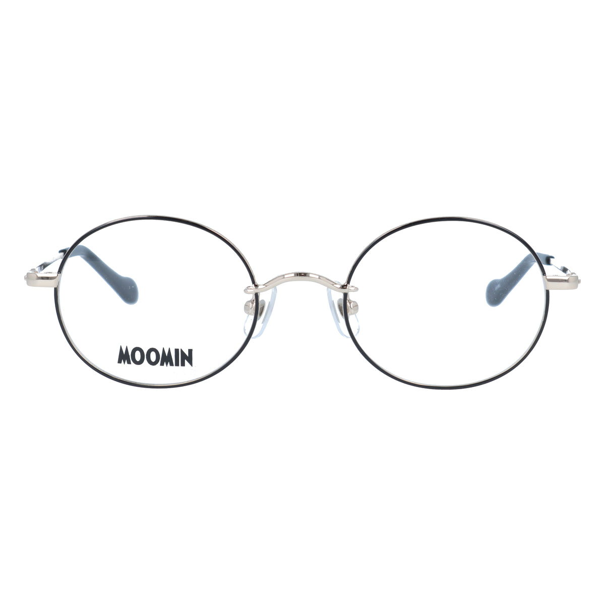 眼镜框 (Stinky) MU003-GD/BK 49 <订购商品>