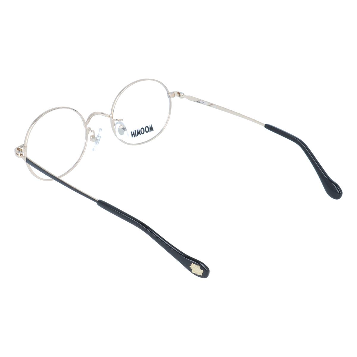 眼镜框 (Stinky) MU003-GD/BK 49 <订购商品>