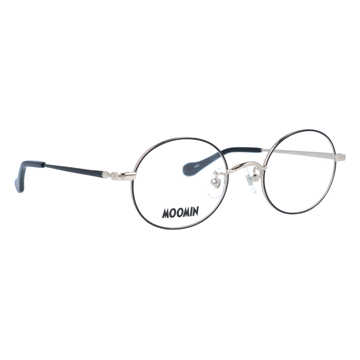 眼镜框 (Stinky) MU003-GD/BK 49 <订购商品>