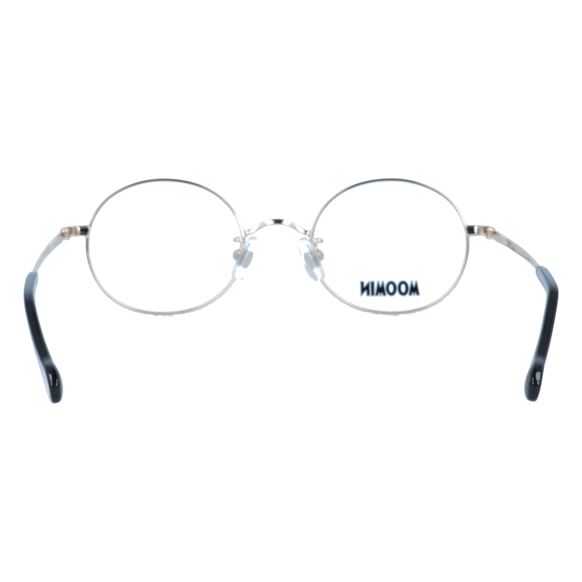 眼镜框 (Stinky) MU003-GD/BK 49 <订购商品>