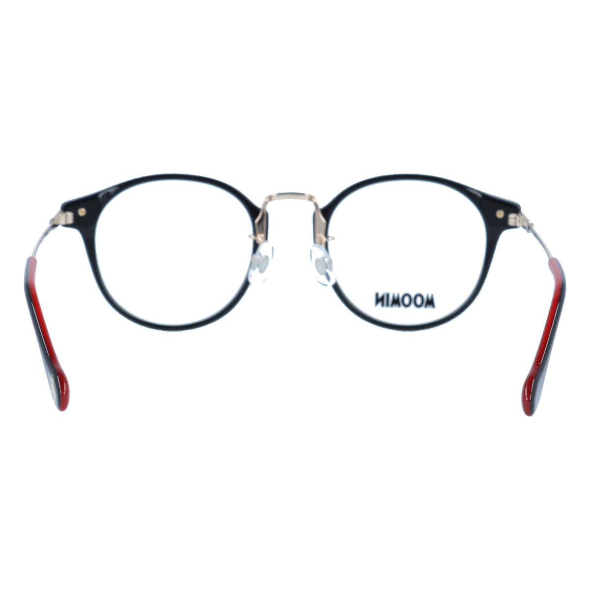 眼镜框 (Little My) MU005-GD/BK 49 <订购商品>