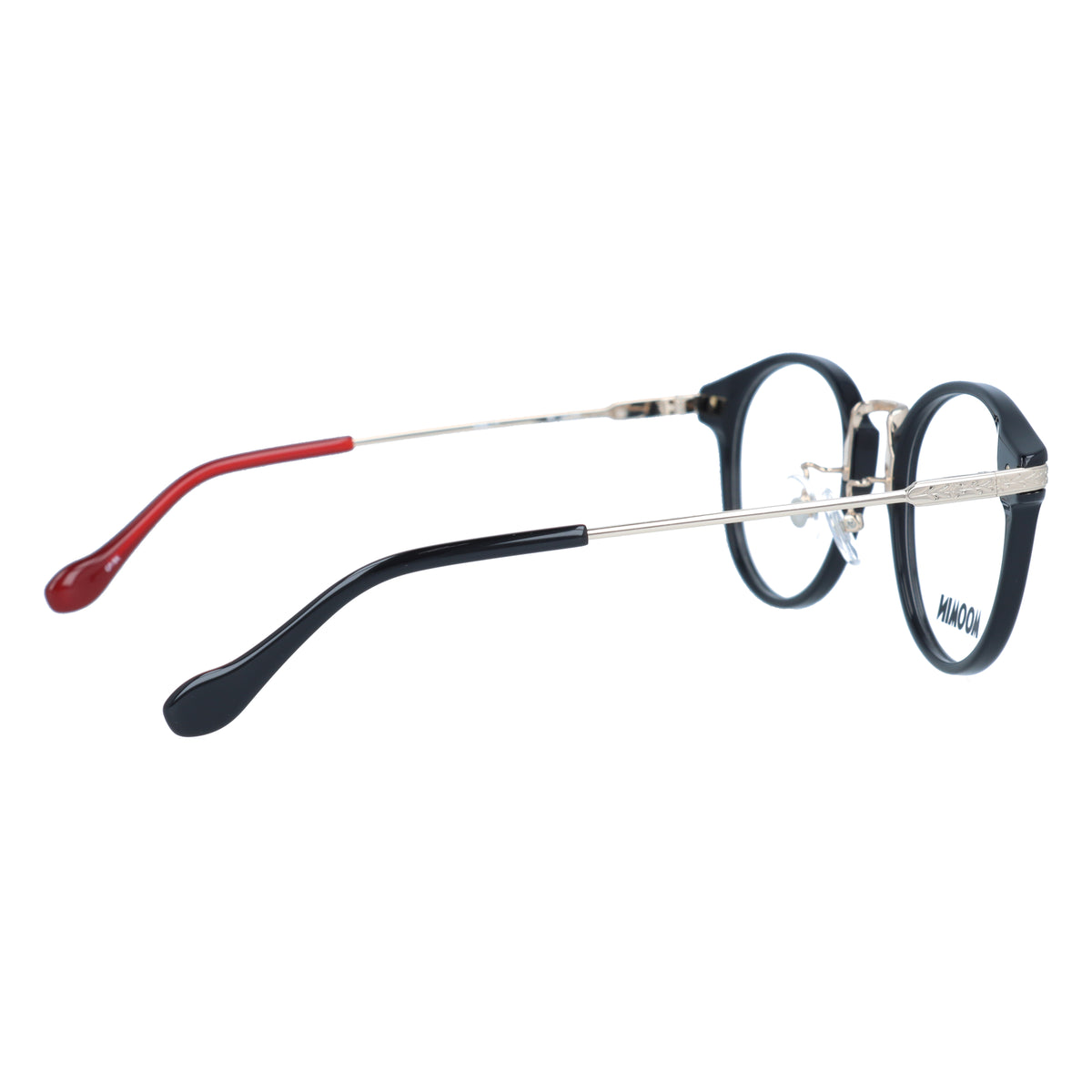 眼镜框 (Little My) MU005-GD/BK 49 <订购商品>