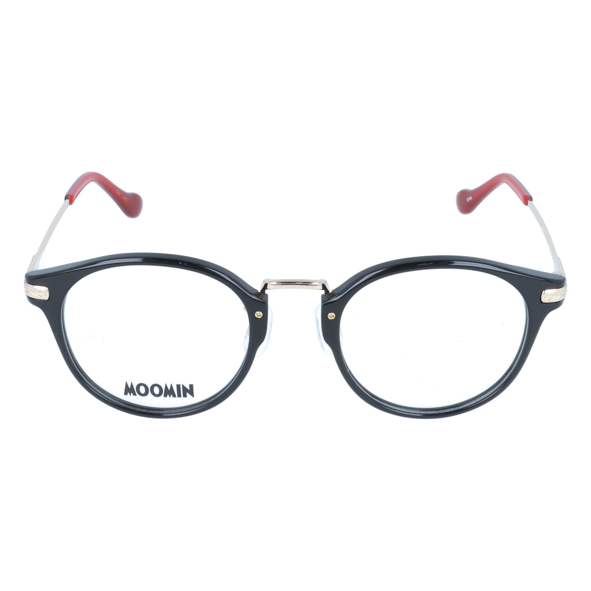眼镜框 (Little My) MU005-GD/BK 49 <订购商品>