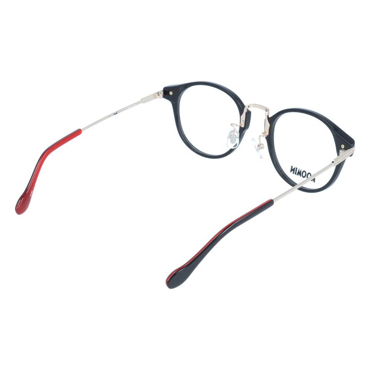 眼镜框 (Little My) MU005-GD/BK 49 <订购商品>