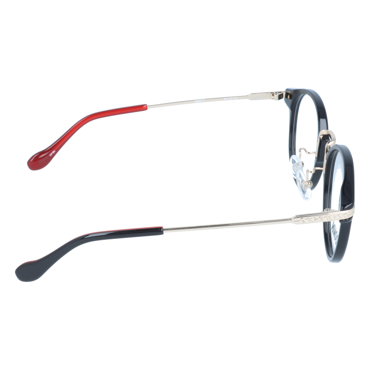 眼镜框 (Little My) MU005-GD/BK 49 <订购商品>