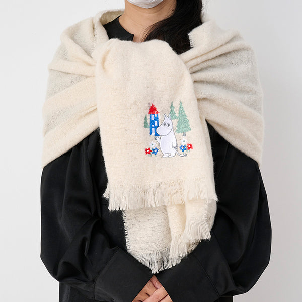 MOOMIN SHOP ONLINE ムーミン公式オンラインショップ　あったか小物特集