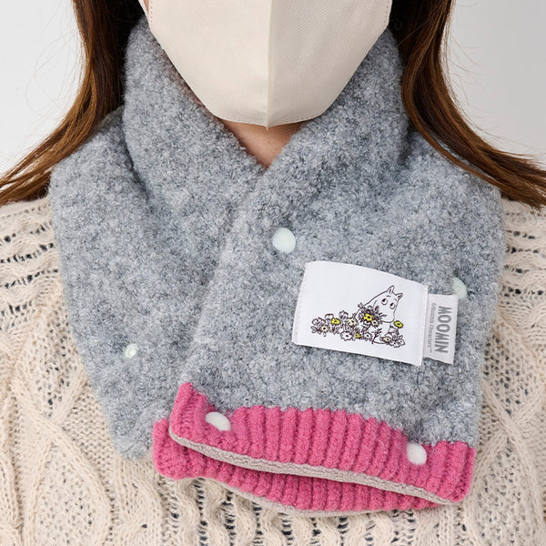 MOOMIN SHOP ONLINE ムーミン公式オンラインショップ　あったか小物特集