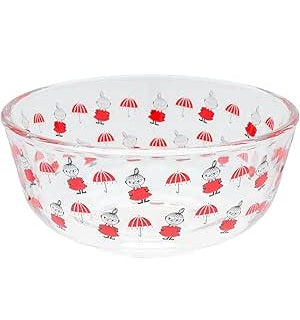 Bowl (simple/Little My) MM-G36-004