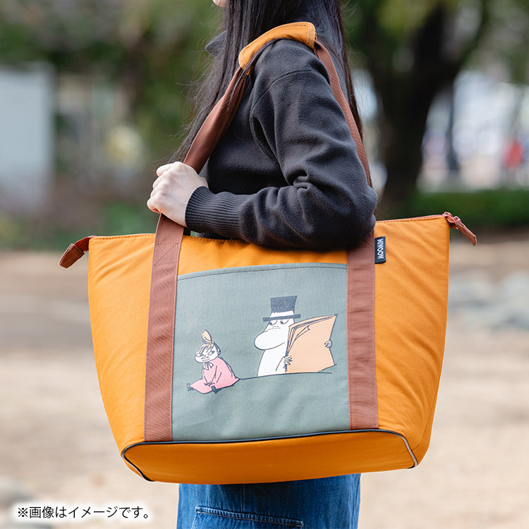 クーラートートバッグMM-OD14-001【公式限定】