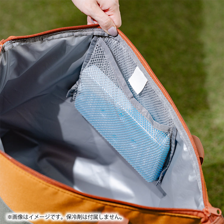クーラートートバッグMM-OD14-001【公式限定】