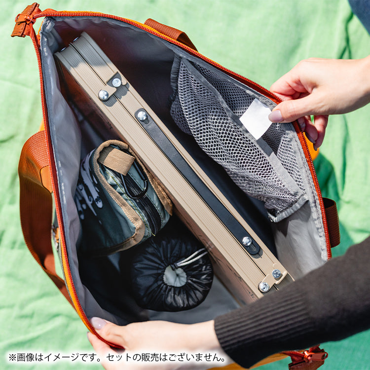 クーラートートバッグMM-OD14-001【公式限定】