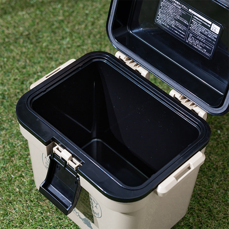 クーラーボックス7L MM-OD11-002