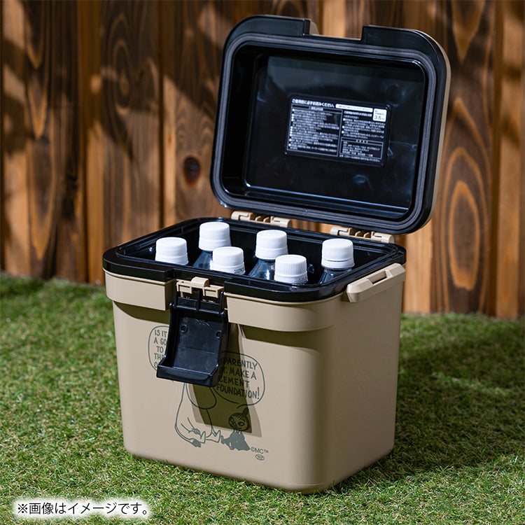 クーラーボックス7L MM-OD11-002
