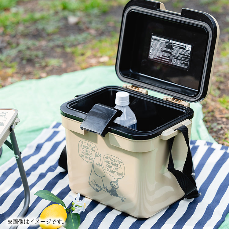 クーラーボックス7L MM-OD11-002
