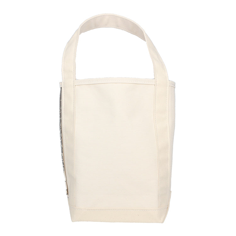 TEMBEA BAGUETTE TOTE SMALL (Moomin) TMB-0985N