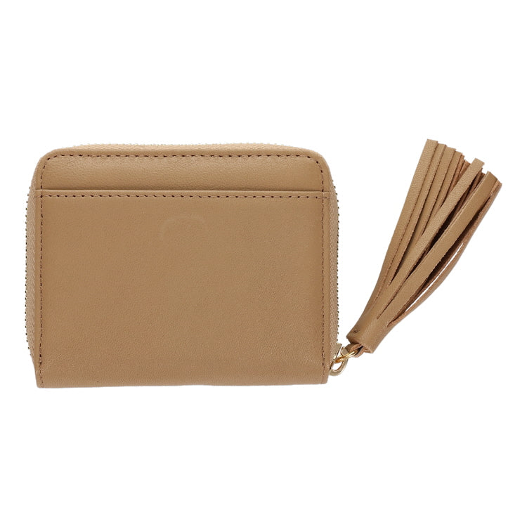 预计 5 月中旬发货 *Perche Accordion Card Wallet (Little My/BE) [官方限定] ▲ 促销 <预购商品>