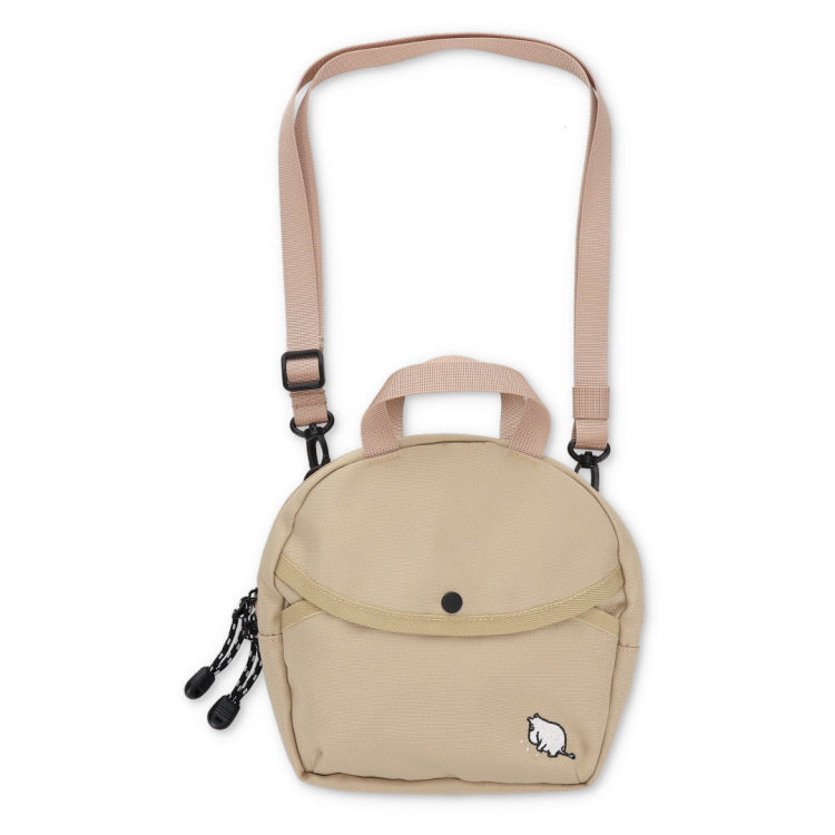ROOTOTE BABY ROO SHELL (BE) [Official Limited]