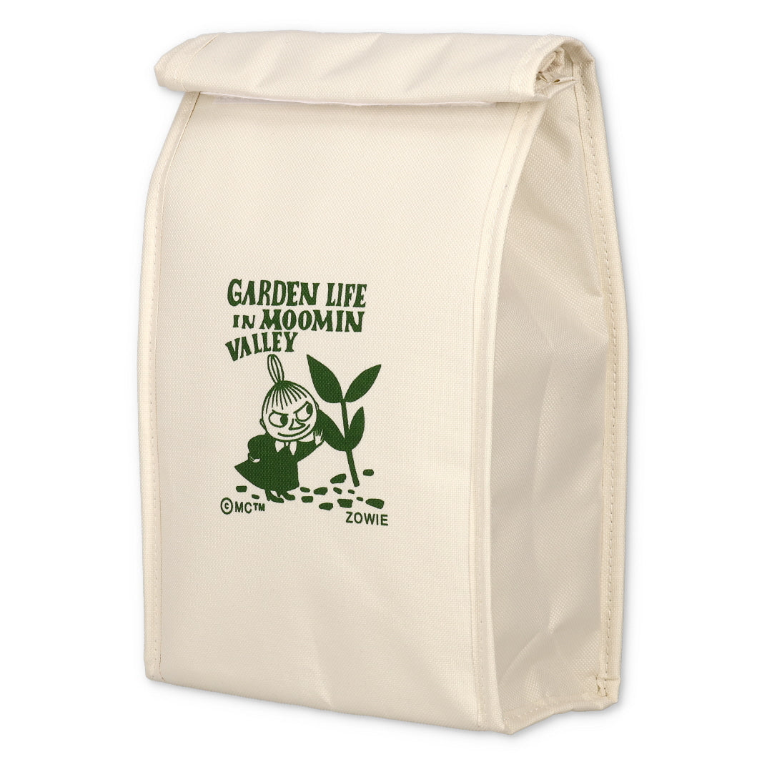 Cooling pouch (GARDEN LIFE) [Official limited edition]