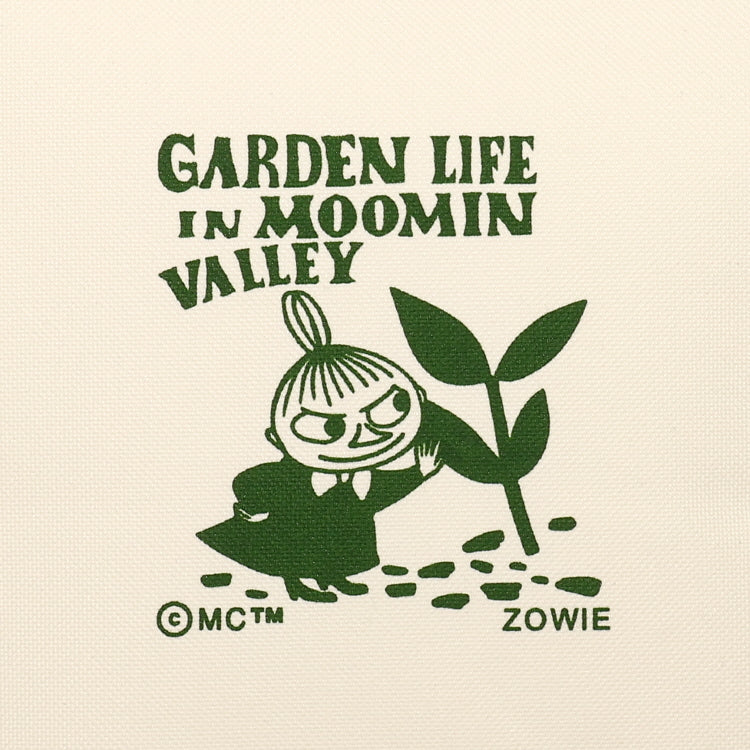 Cooling pouch (GARDEN LIFE) [Official limited edition]