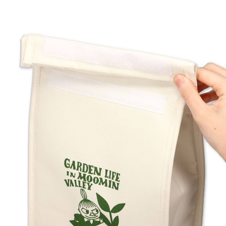 Cooling pouch (GARDEN LIFE) [Official limited edition]